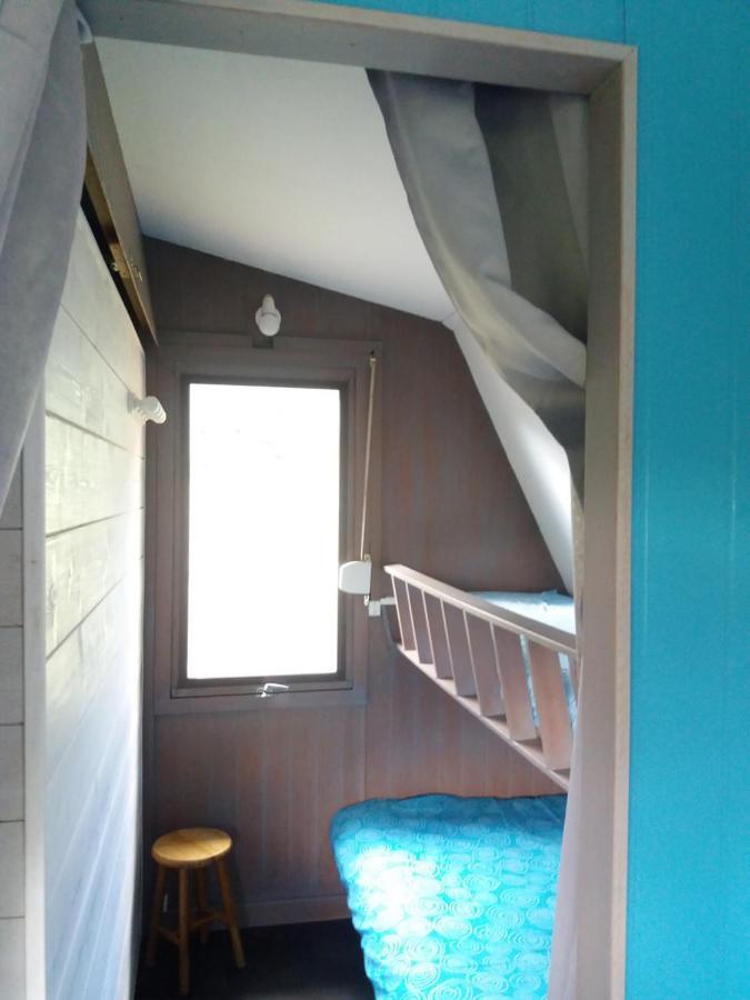 Chalet Mont Treiz'Or Apartamento Métabief Exterior foto